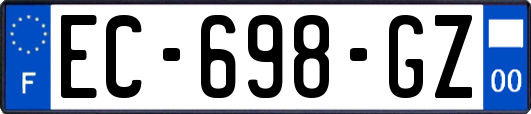 EC-698-GZ