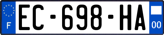 EC-698-HA