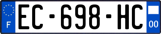 EC-698-HC