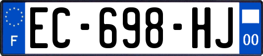EC-698-HJ