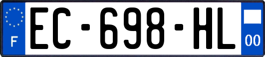 EC-698-HL