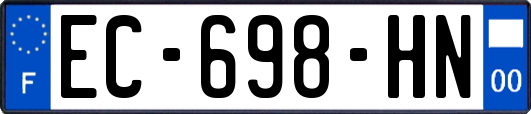 EC-698-HN