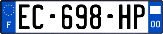 EC-698-HP