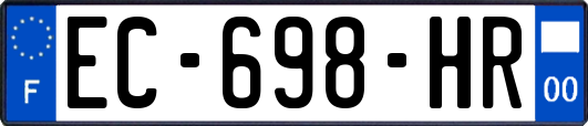 EC-698-HR