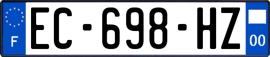 EC-698-HZ