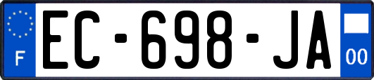 EC-698-JA