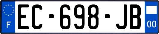 EC-698-JB