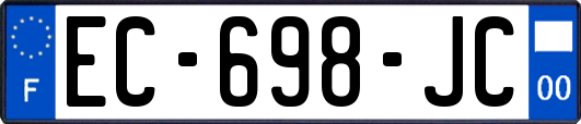 EC-698-JC