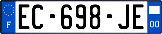 EC-698-JE