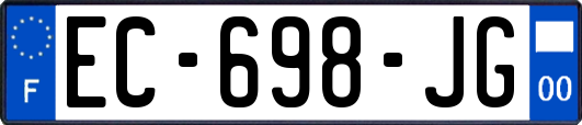 EC-698-JG