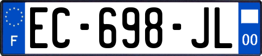 EC-698-JL