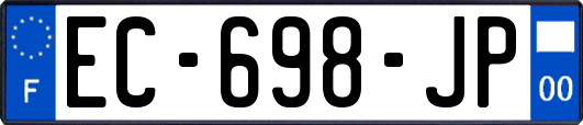EC-698-JP