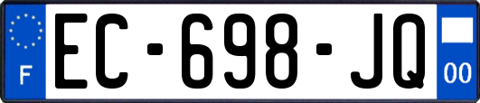 EC-698-JQ