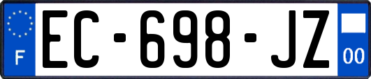 EC-698-JZ