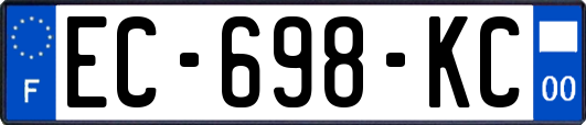 EC-698-KC