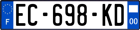 EC-698-KD