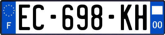 EC-698-KH