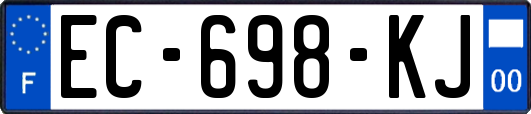 EC-698-KJ