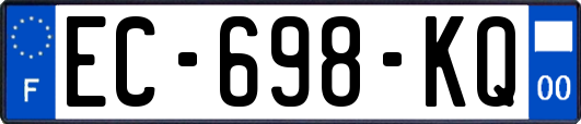EC-698-KQ