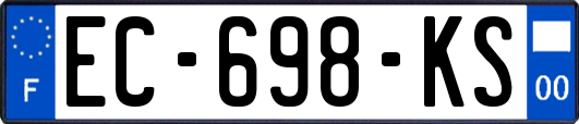 EC-698-KS