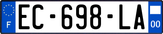 EC-698-LA