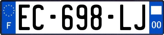 EC-698-LJ