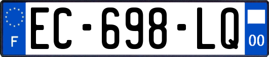 EC-698-LQ