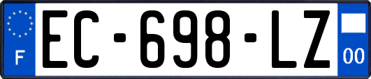 EC-698-LZ