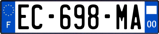 EC-698-MA