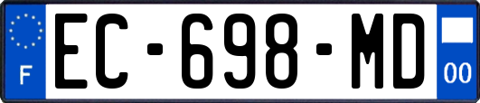 EC-698-MD