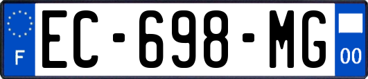 EC-698-MG