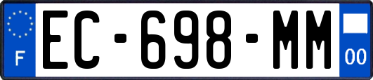 EC-698-MM