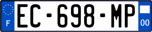 EC-698-MP