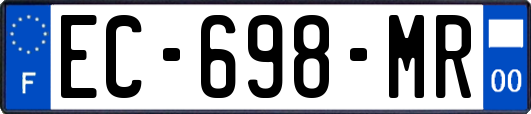 EC-698-MR