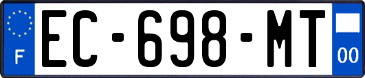 EC-698-MT
