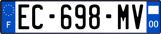 EC-698-MV