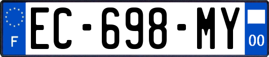 EC-698-MY