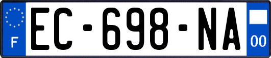EC-698-NA