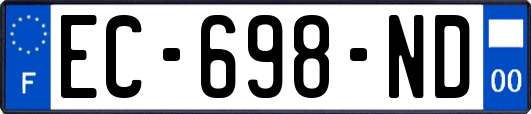 EC-698-ND