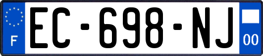 EC-698-NJ