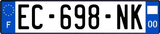 EC-698-NK