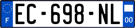 EC-698-NL