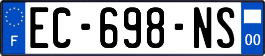 EC-698-NS
