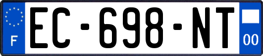 EC-698-NT