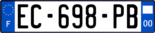 EC-698-PB