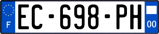 EC-698-PH