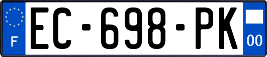 EC-698-PK