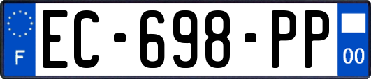 EC-698-PP