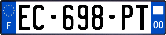 EC-698-PT