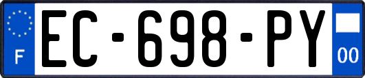 EC-698-PY